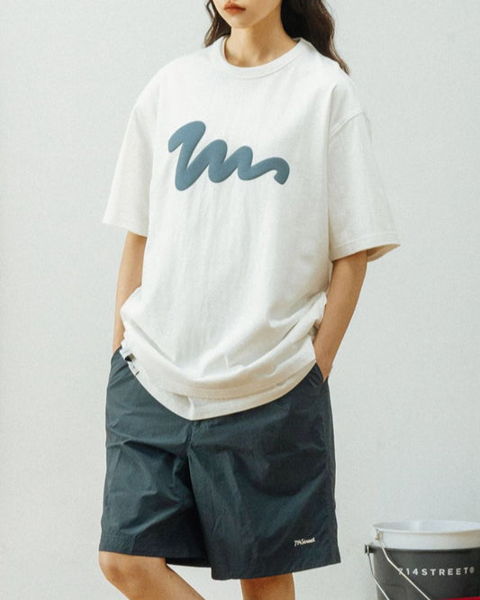 Paint Graffiti T-Shirt ST001