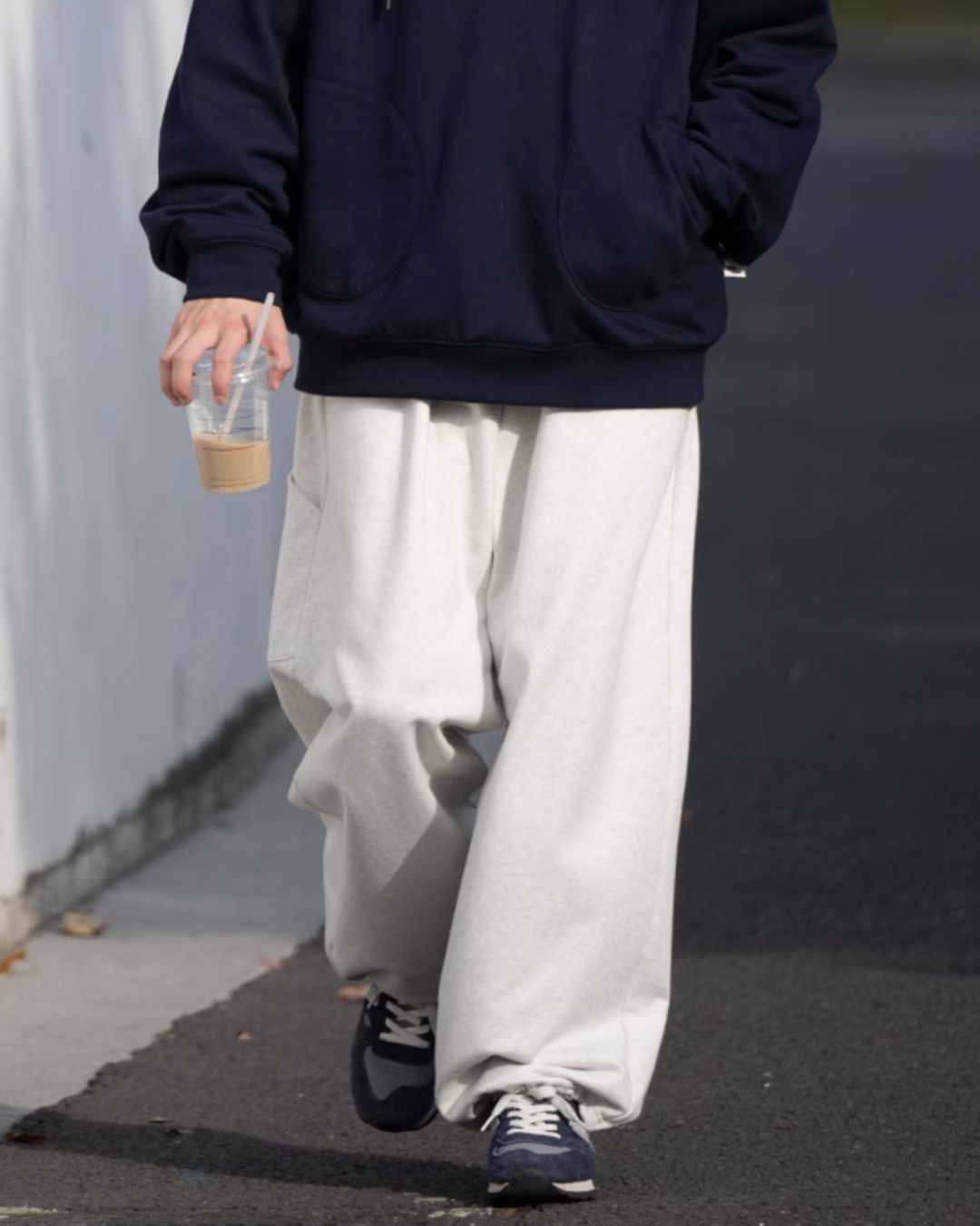 Casual Sports Pants TP019