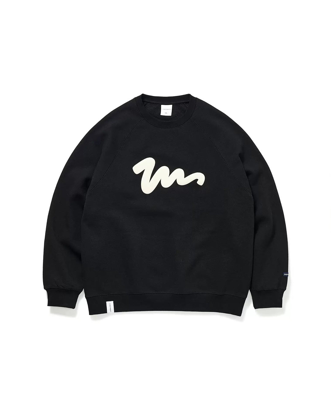 【10日以内お届け】Painted Logo Sweat SW008