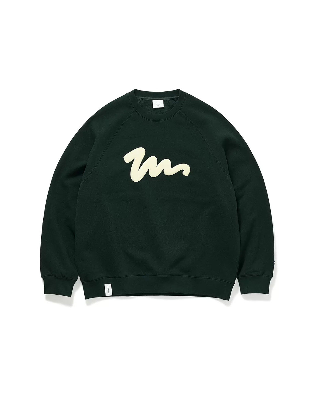 Painted Logo Sweat SW008