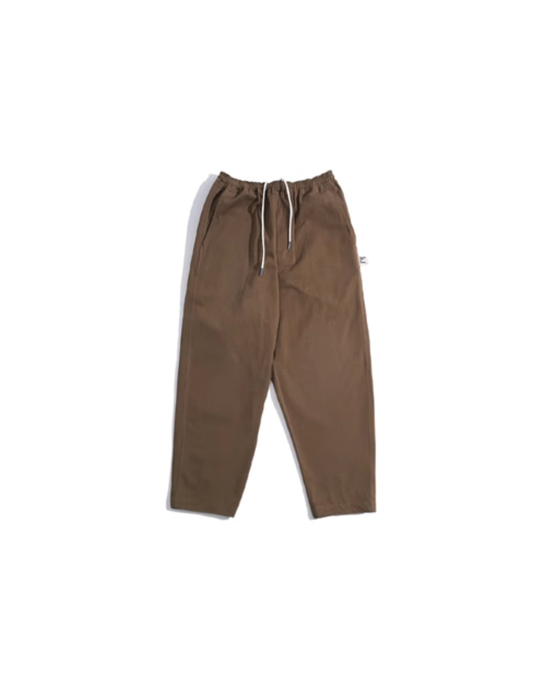 【10日以内お届け】Relaxed Fit Chinos Pants WP033