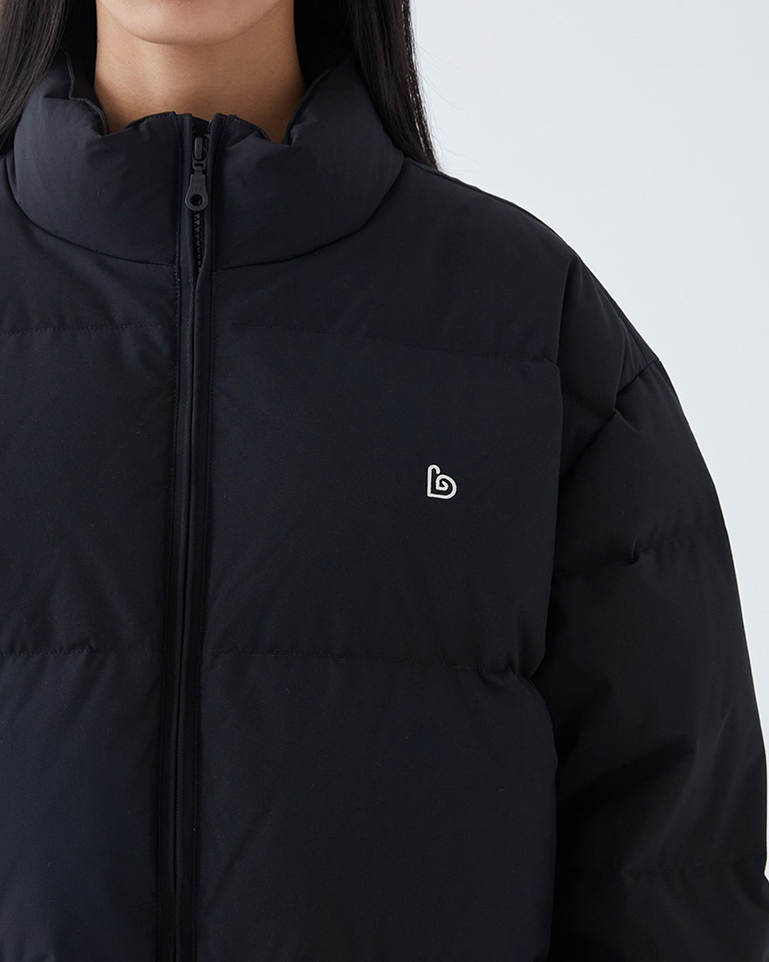 【予約商品】Double Zip Down Jacket DW004