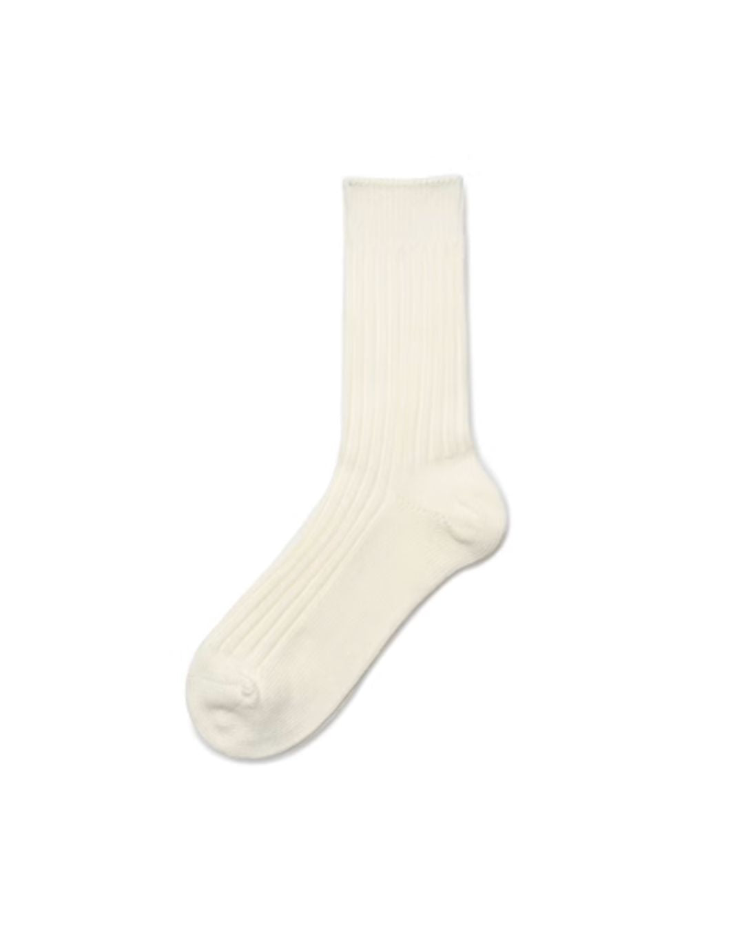 Basic Mid-High Socks OR001