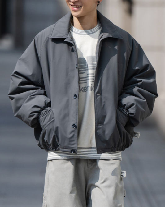 Work Padded Jacket JK182