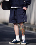 【10日以内お届け】Nylon Setup Shorts SP033