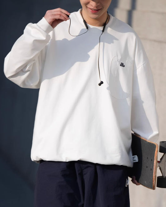 Drawstring UV Protect T-shirt LT042