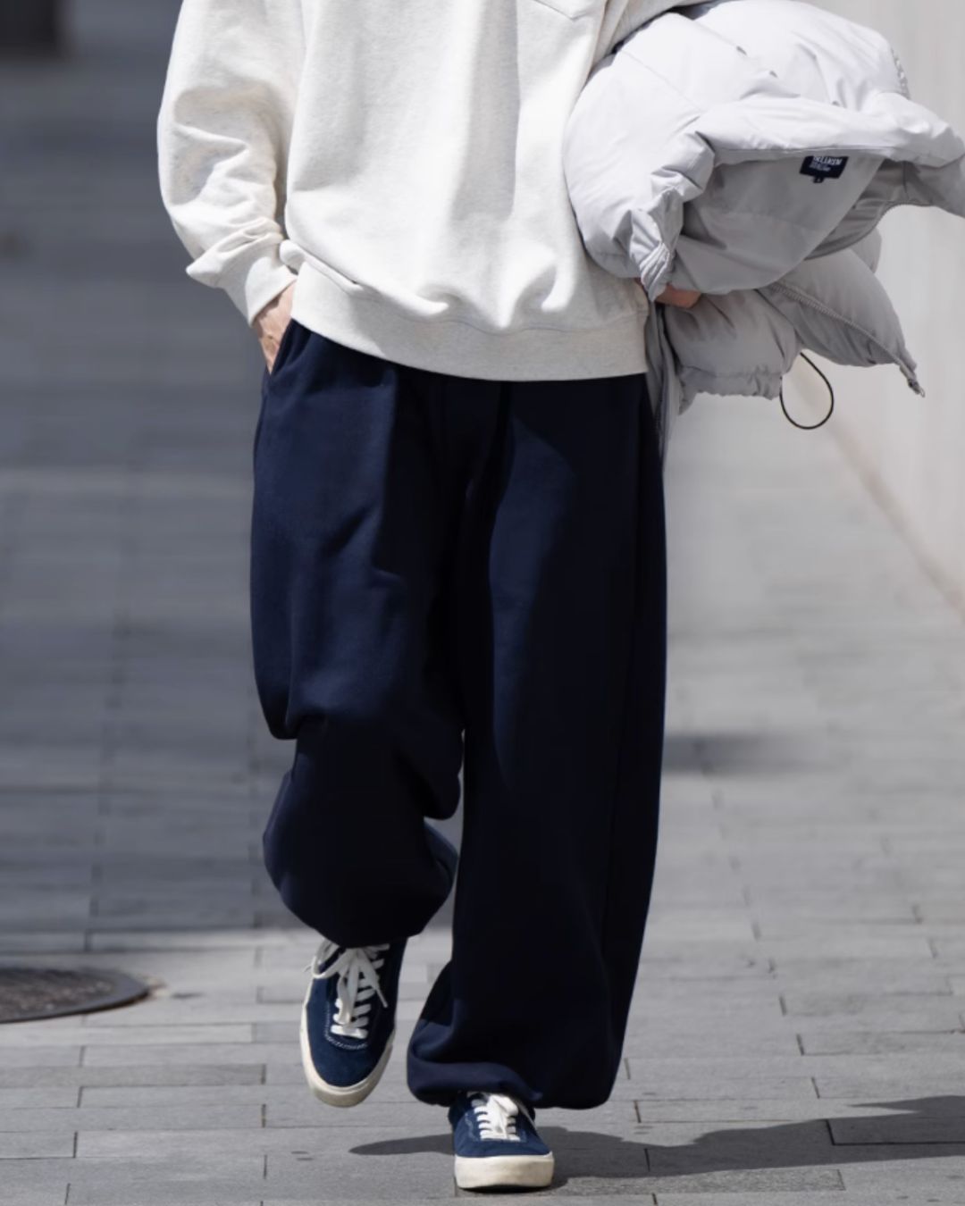 Casual Sports Pants TP019