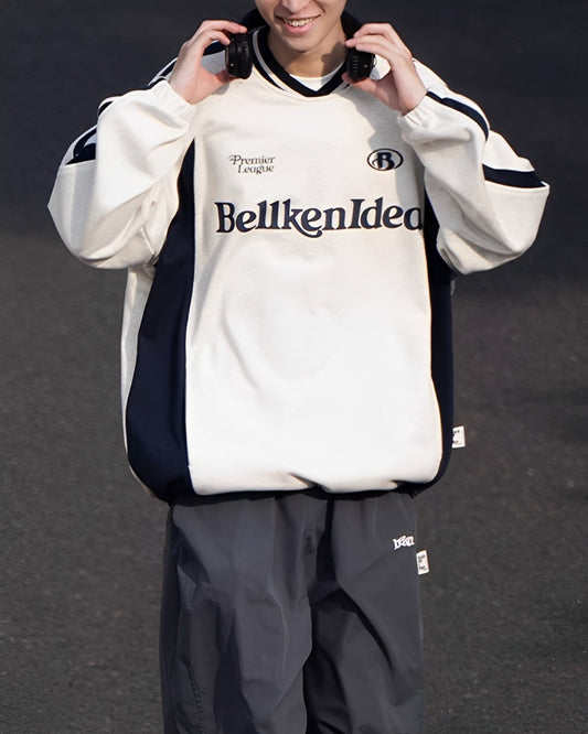 Heavy Weight Sport Sweat SW046