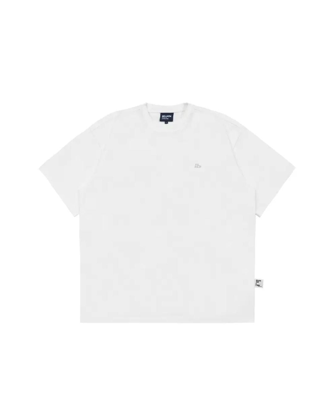 Hi-Tech Fabric T-shirt ST083