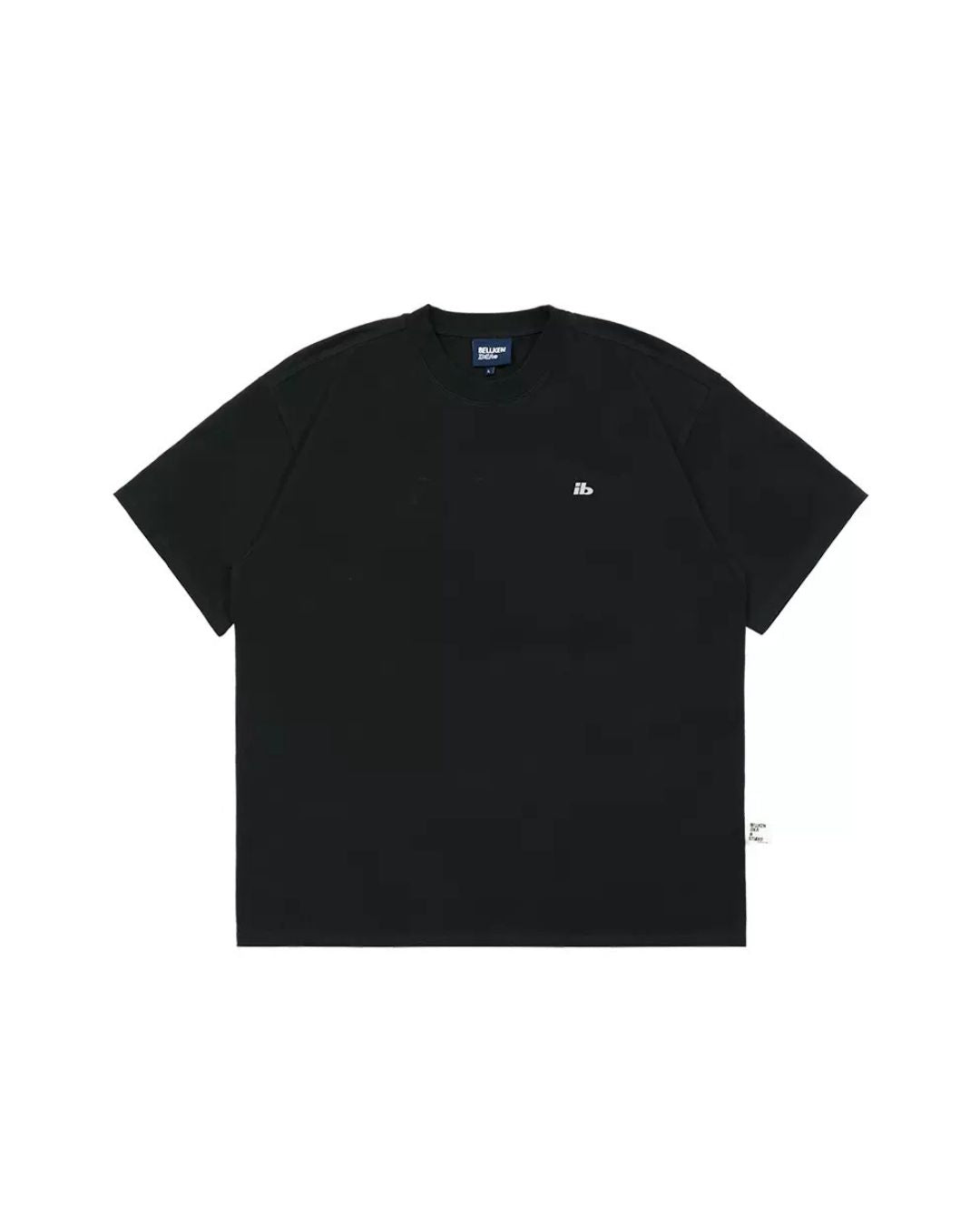 Hi-Tech Fabric T-shirt ST083