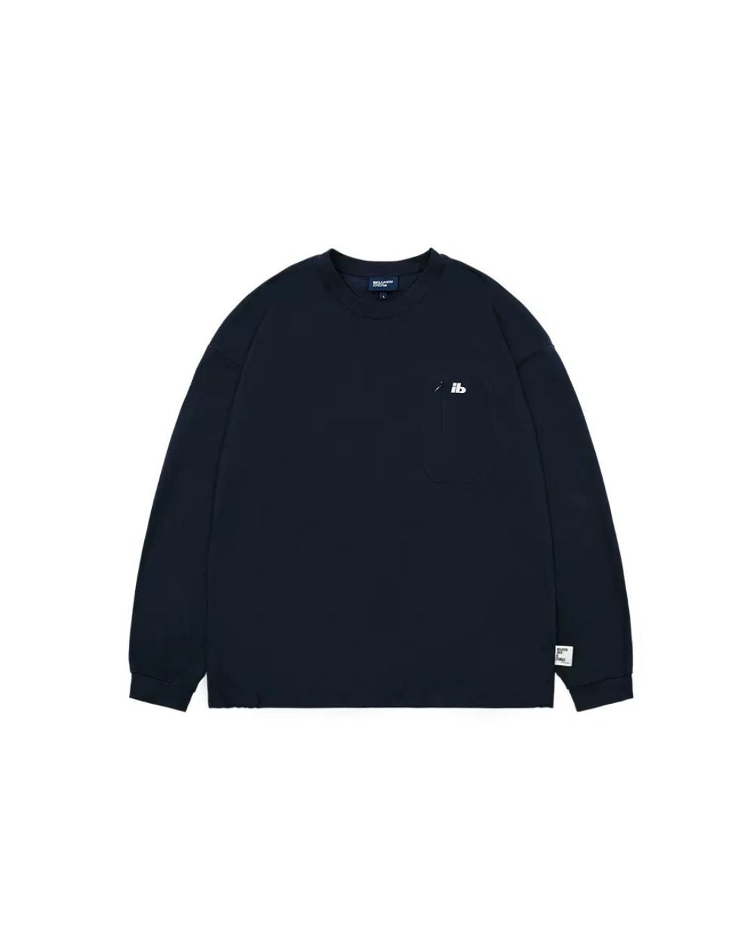 Drawstring UV Protect T-shirt LT042