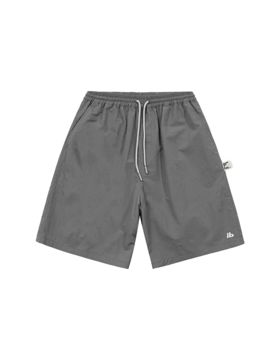 Nylon Setup Shorts SP033