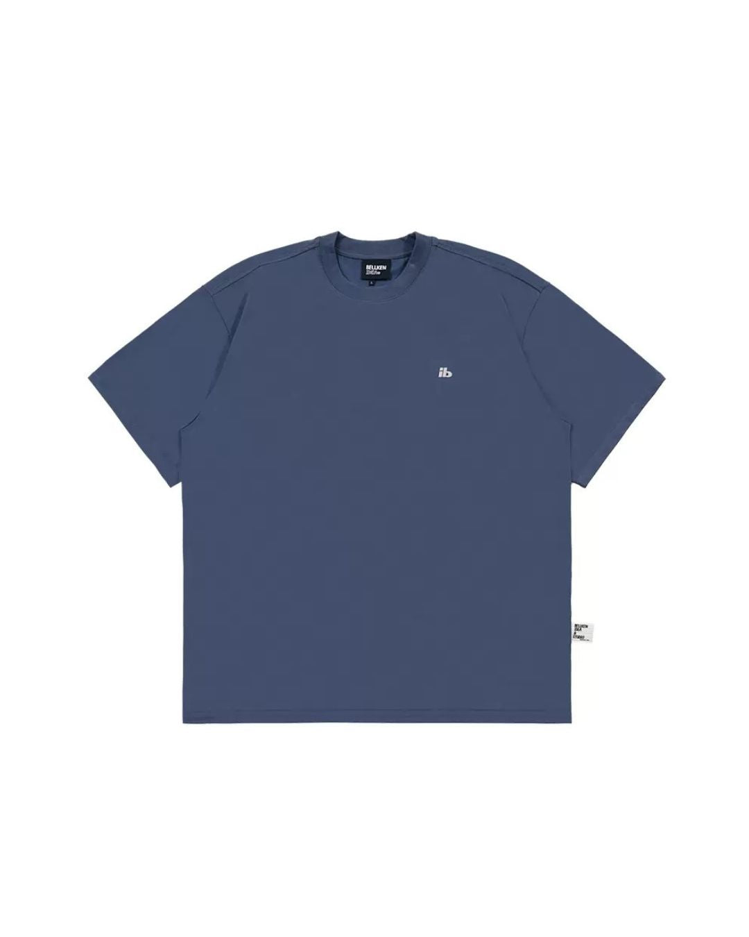 Hi-Tech Fabric T-shirt ST083