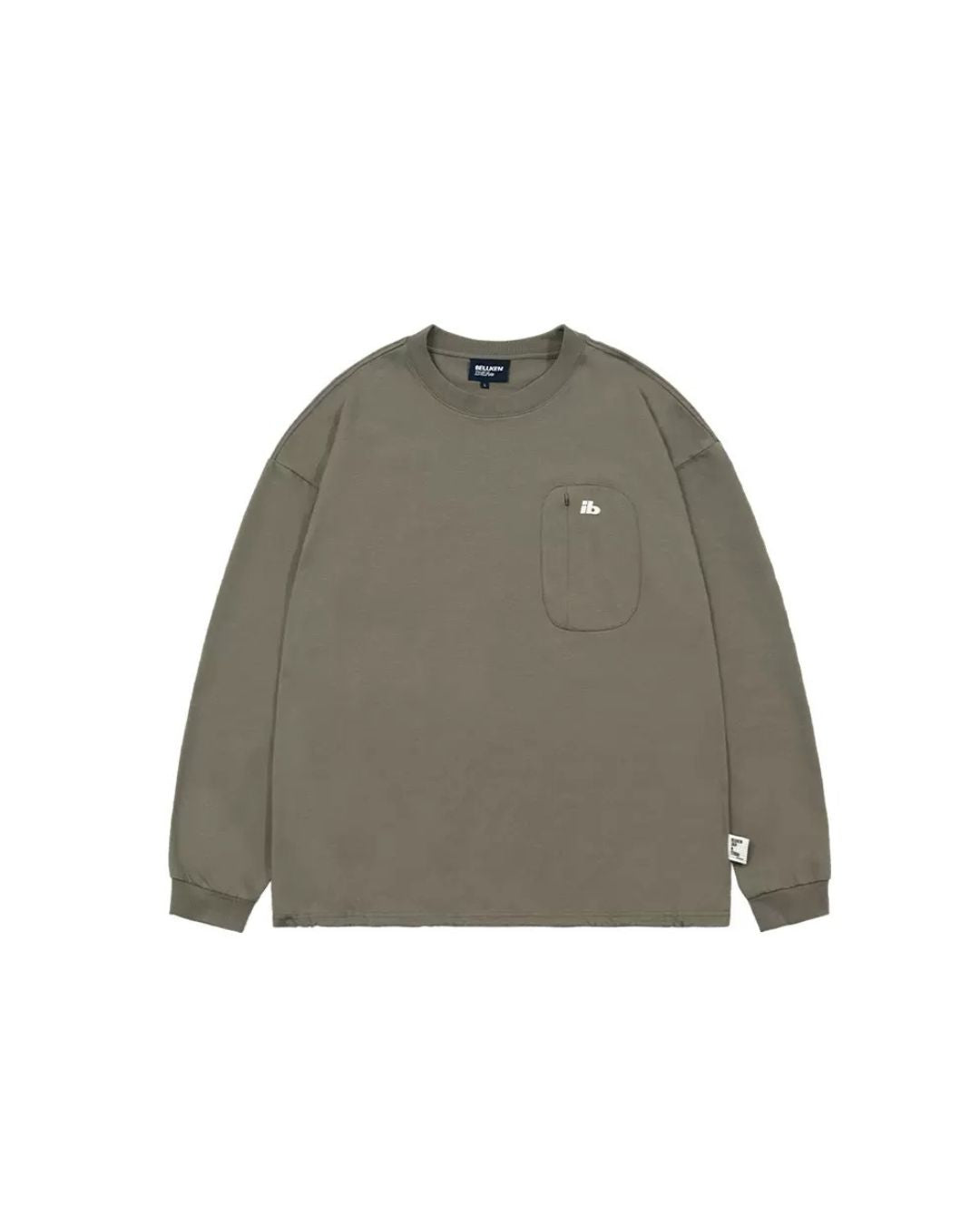Drawstring UV Protect T-shirt LT042