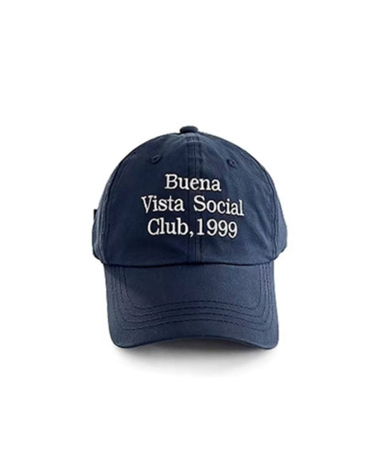 Letter Print Baseball Cap HG010