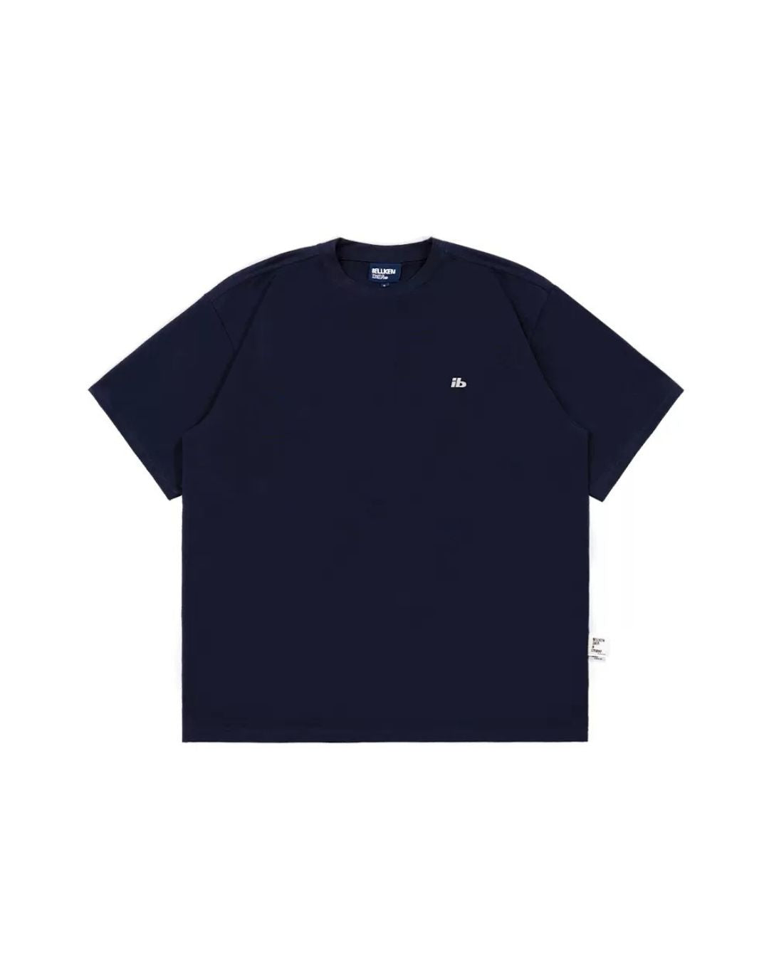 Hi-Tech Fabric T-shirt ST083