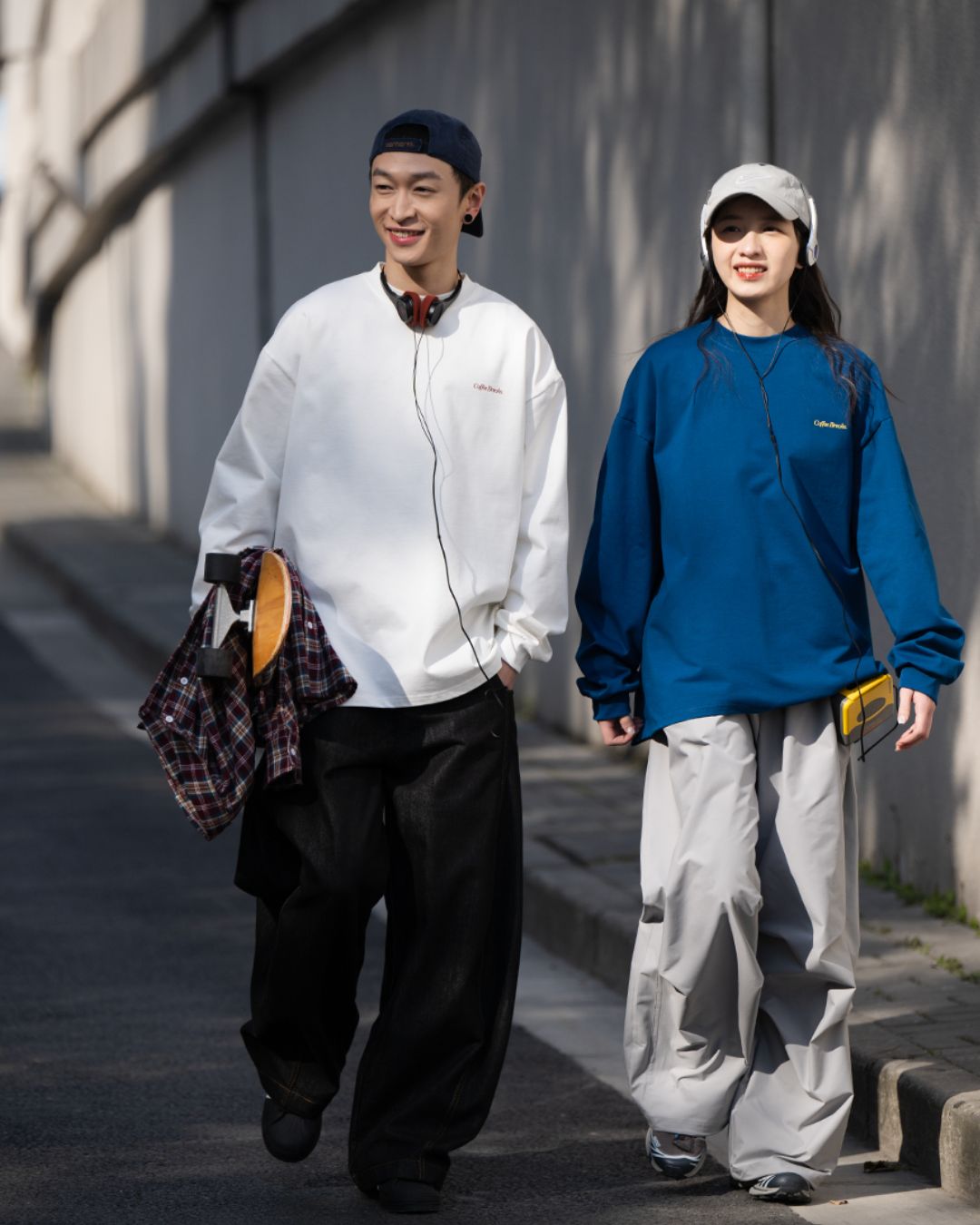 Coffee Breaks Relaxing T-shirt LT068