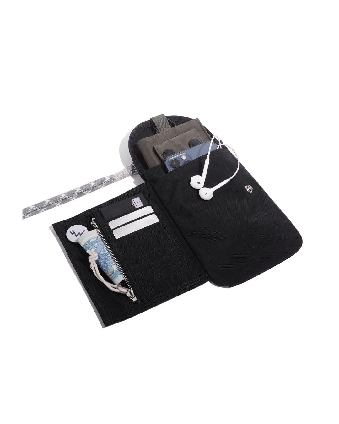Smart Shoulder BG006