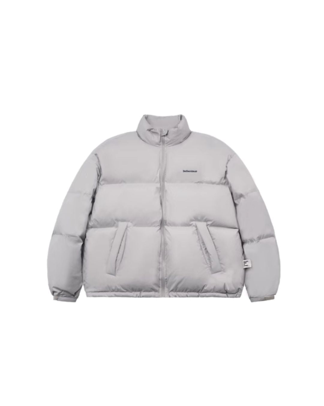 Stand Collar Down Jacket DW003