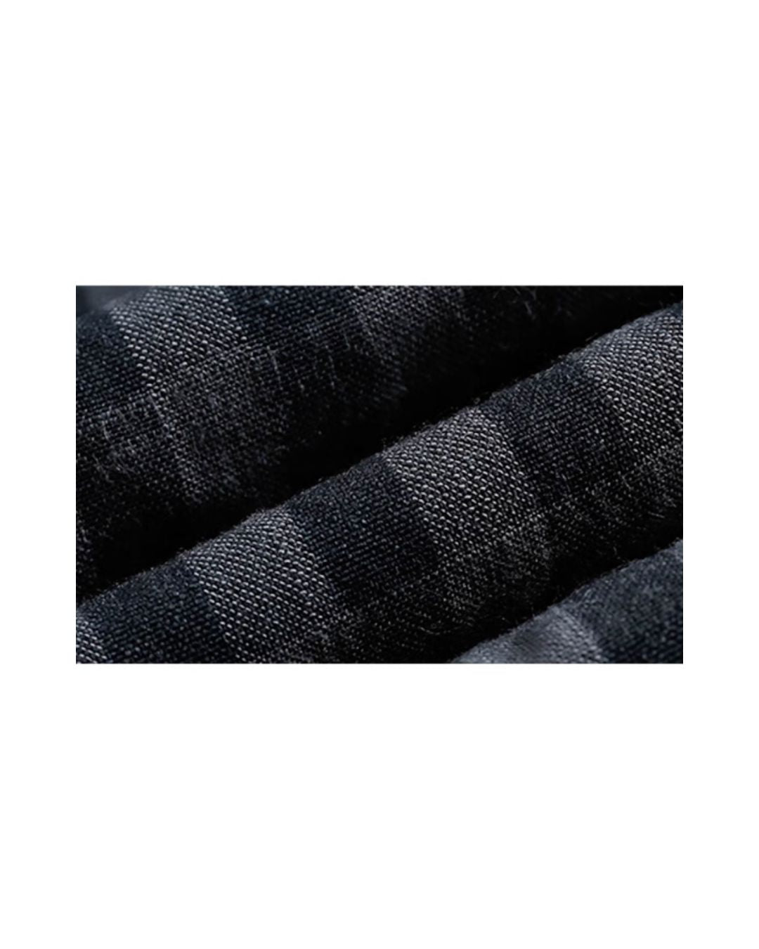 Casual Check Shirt LS048