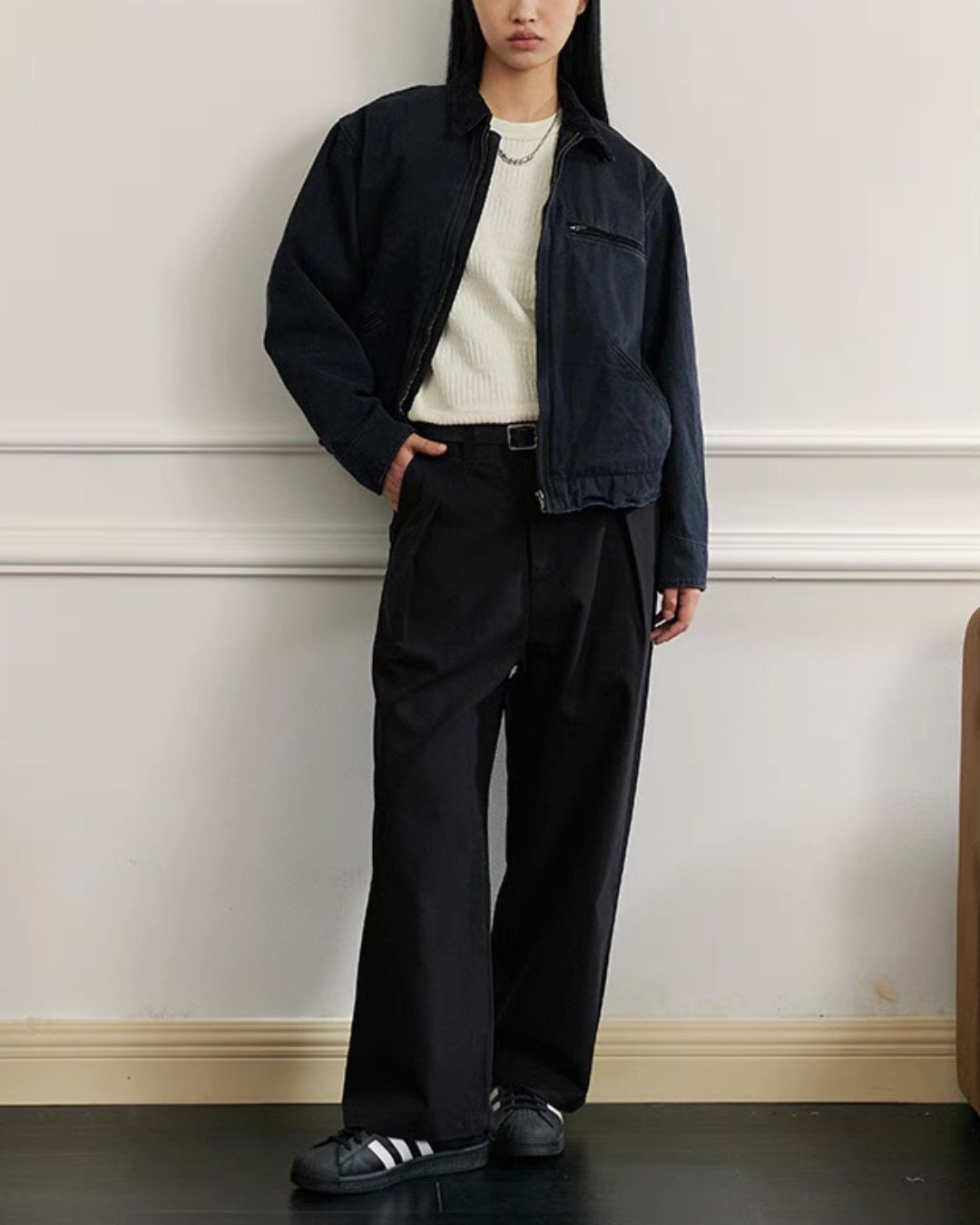 Vintage Detroit Work Jacket JK203