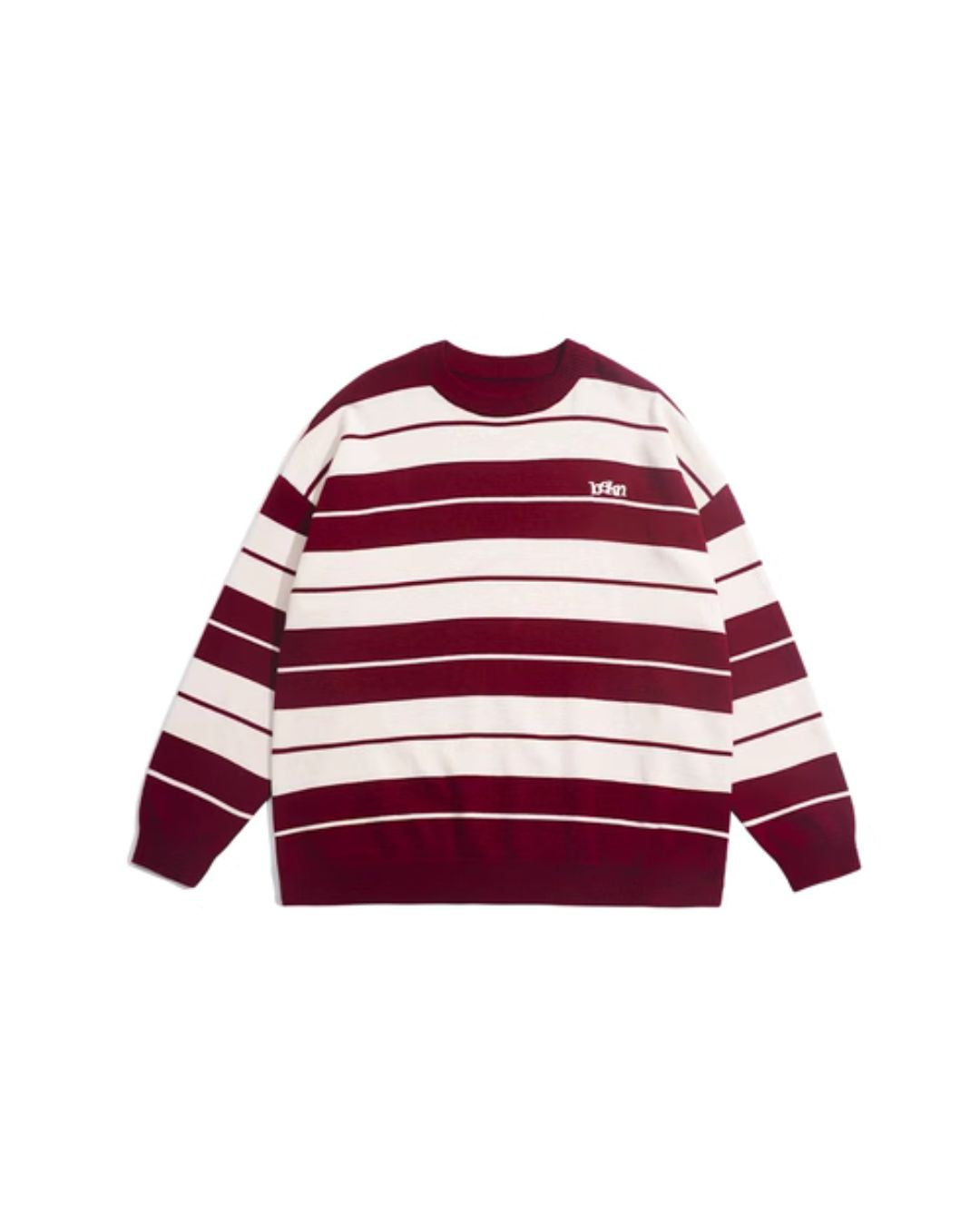 Retro Border Sweat SW038