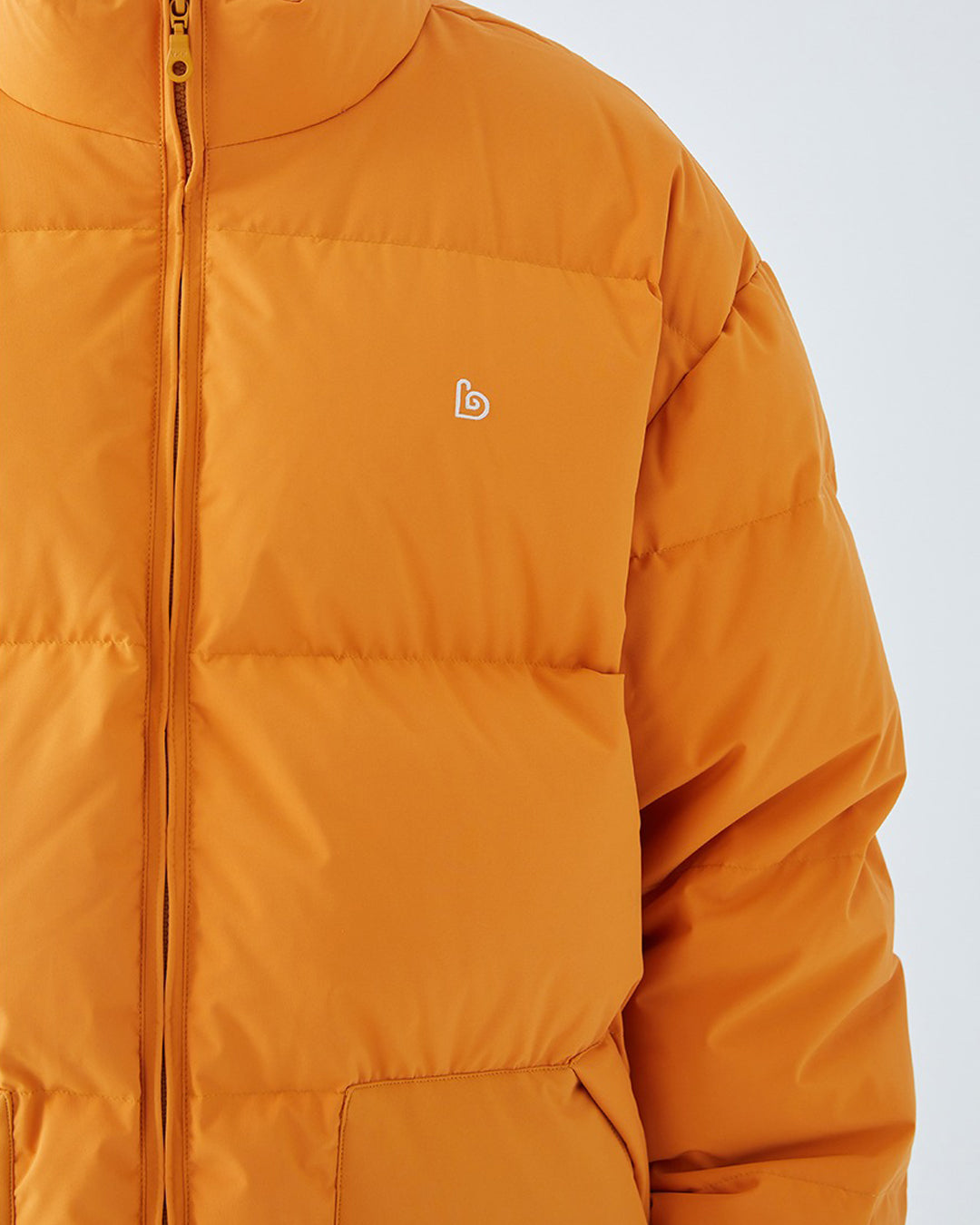 【予約商品】Double Zip Down Jacket DW004