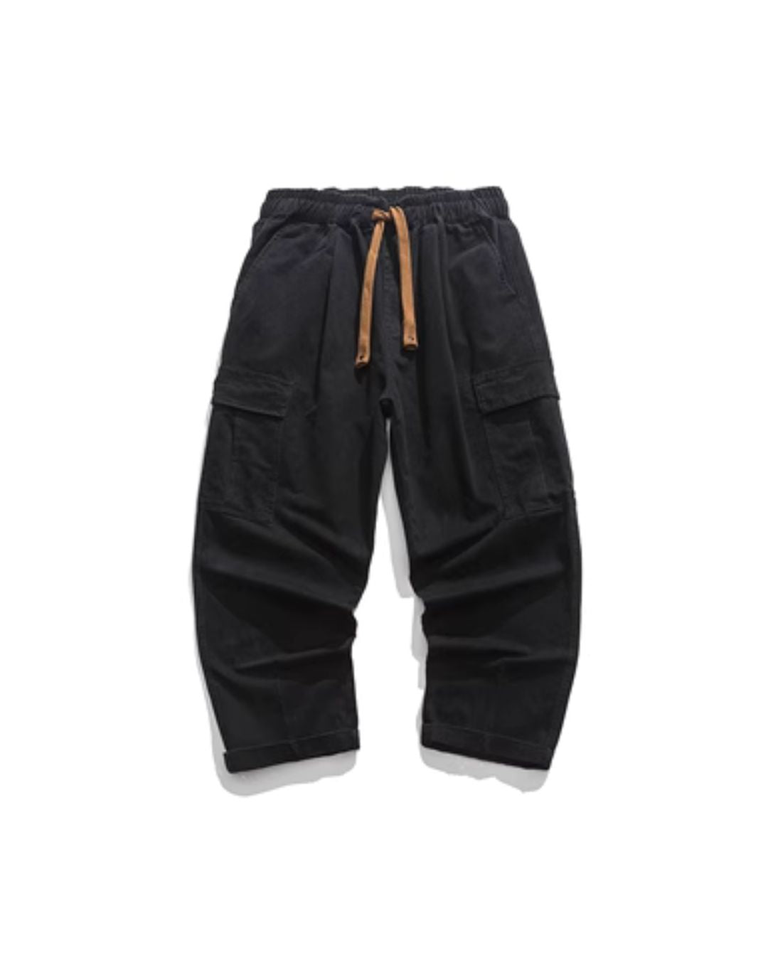 【10日以内お届け】Straight Cargo Pants CP026