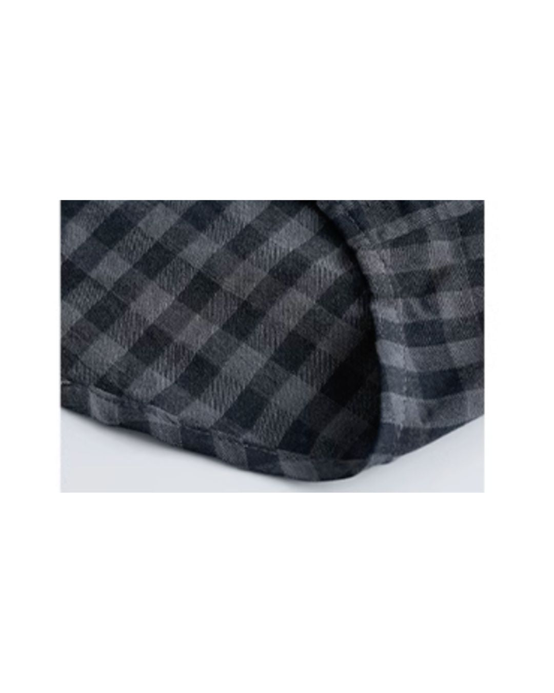 Casual Check Shirt LS048