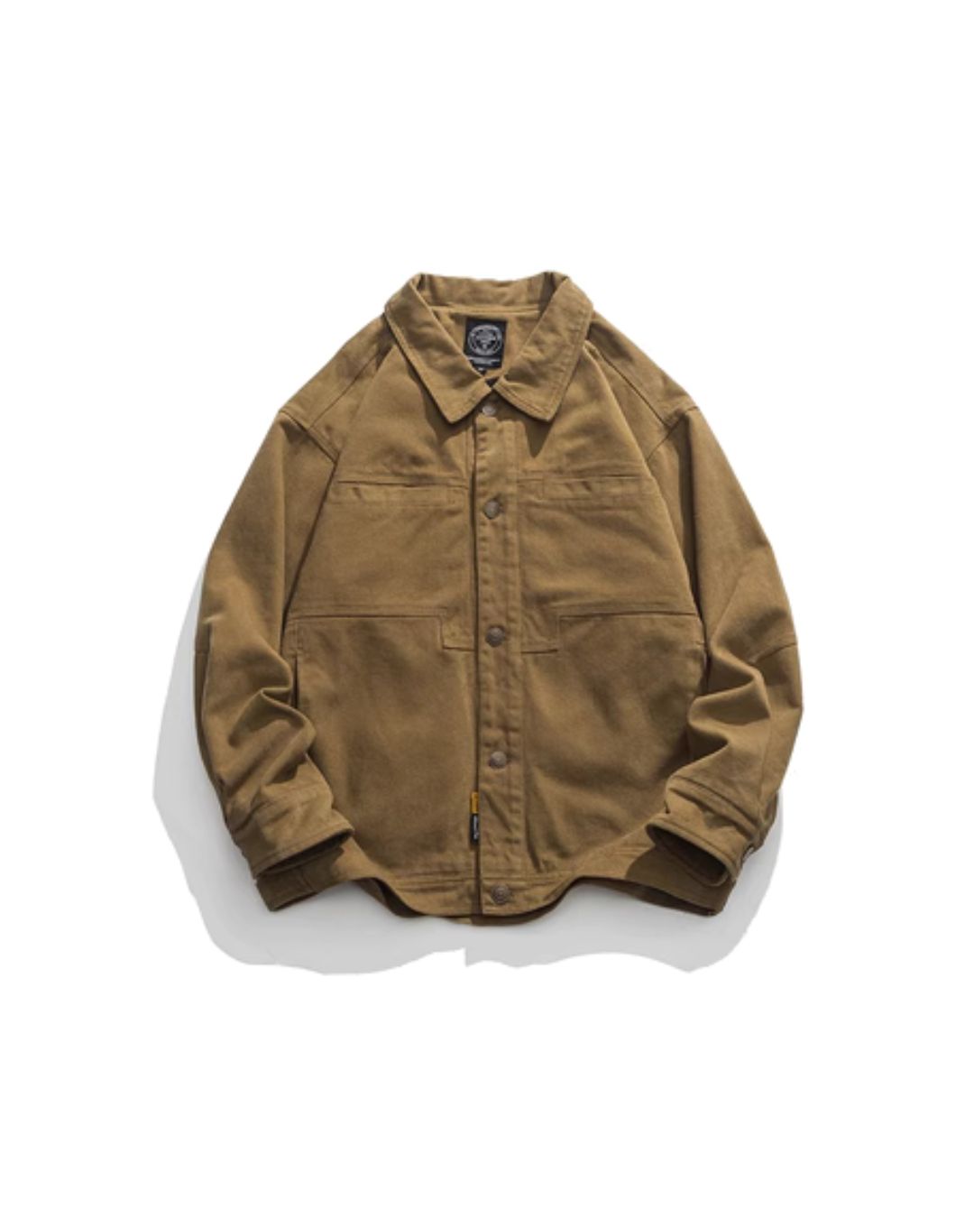 Military Work Jacket JK106