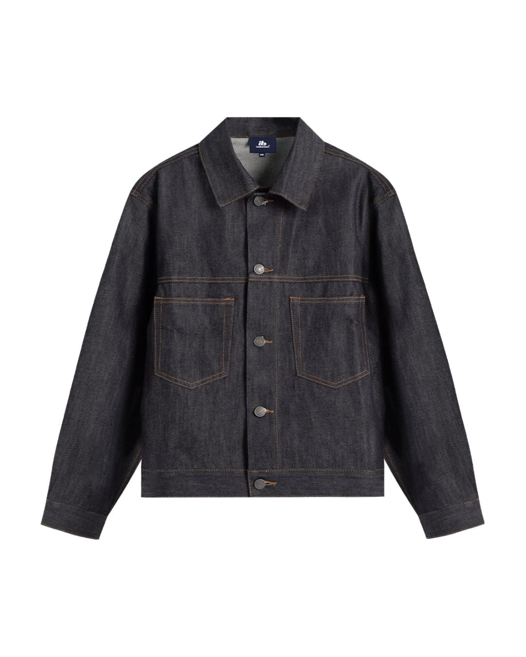 Classic Denim Jacket JK229