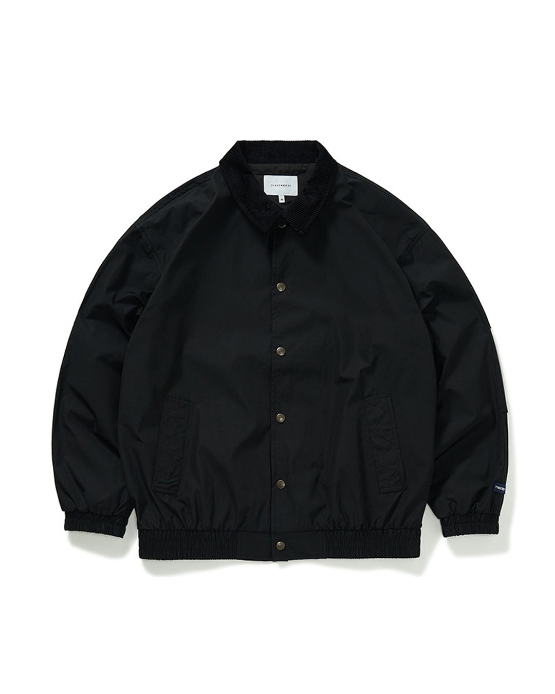 Classic Coach Jacket JK133