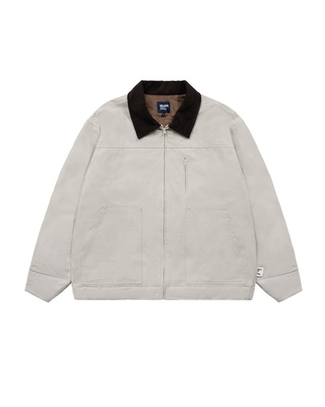Cotton Work Jacket JK120