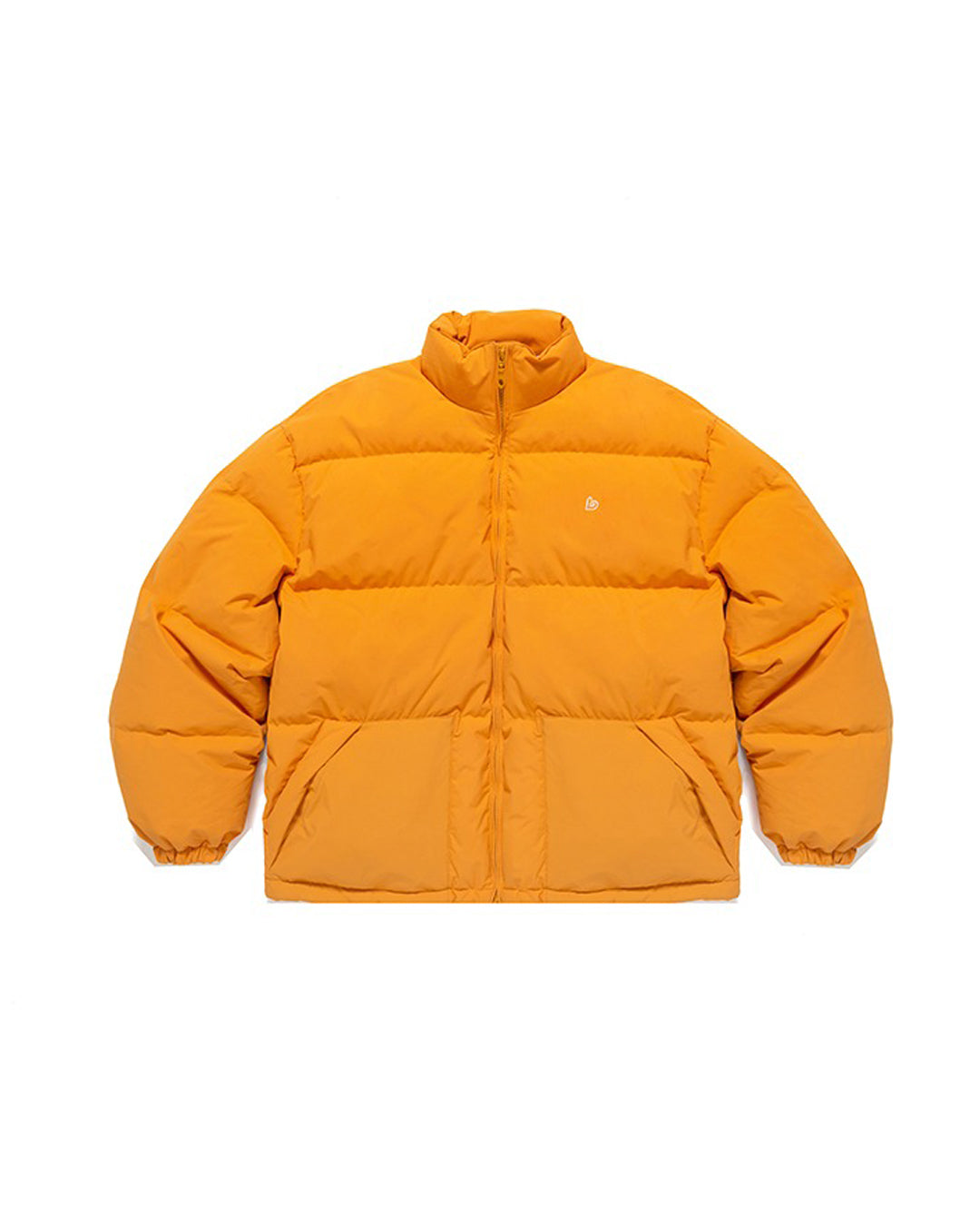 Double Zip Down Jacket DW004