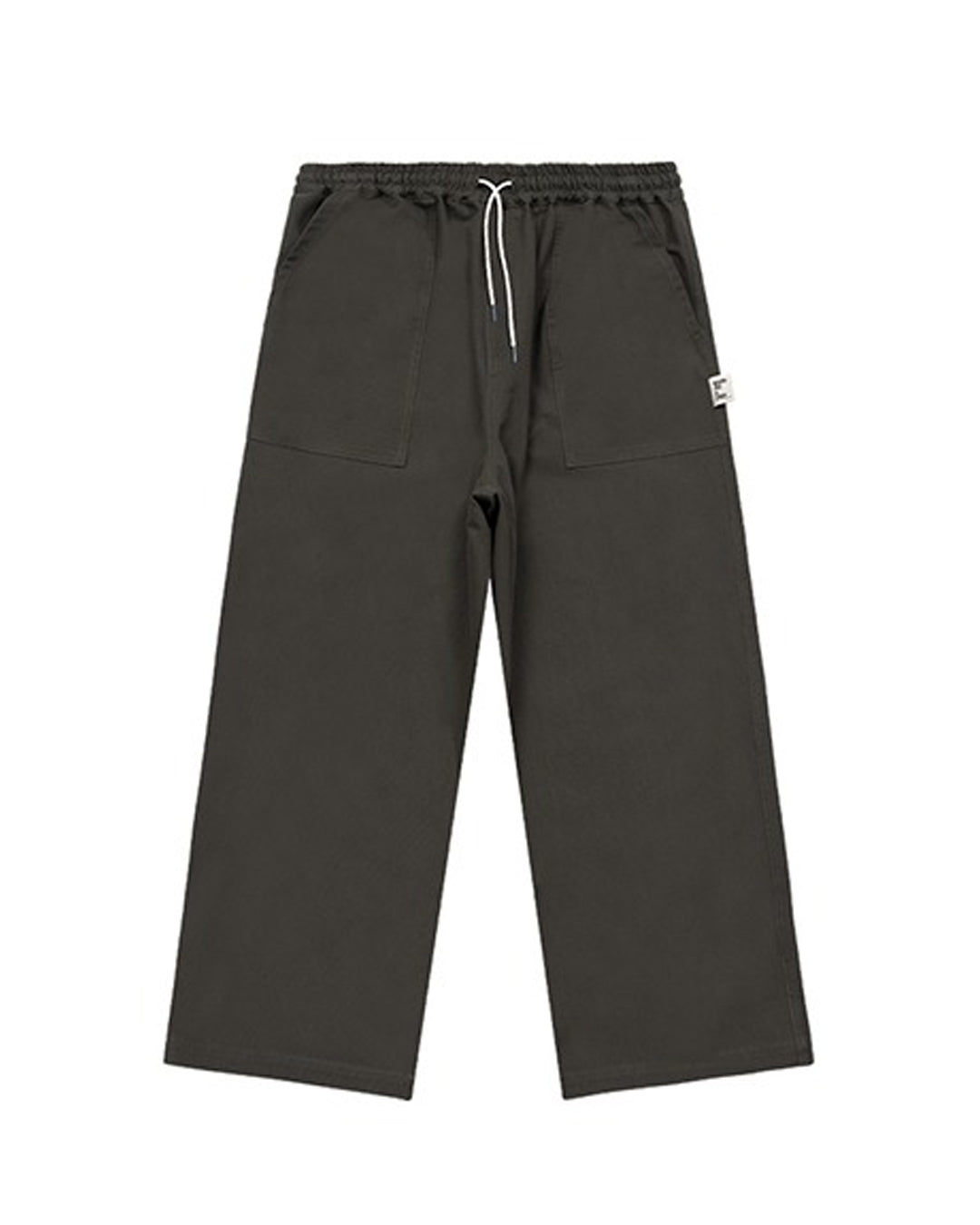 Straight Work Pants WP055