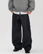 Work Denim Pants DP052