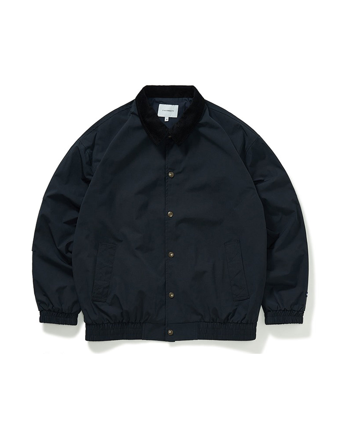 Classic Coach Jacket JK133