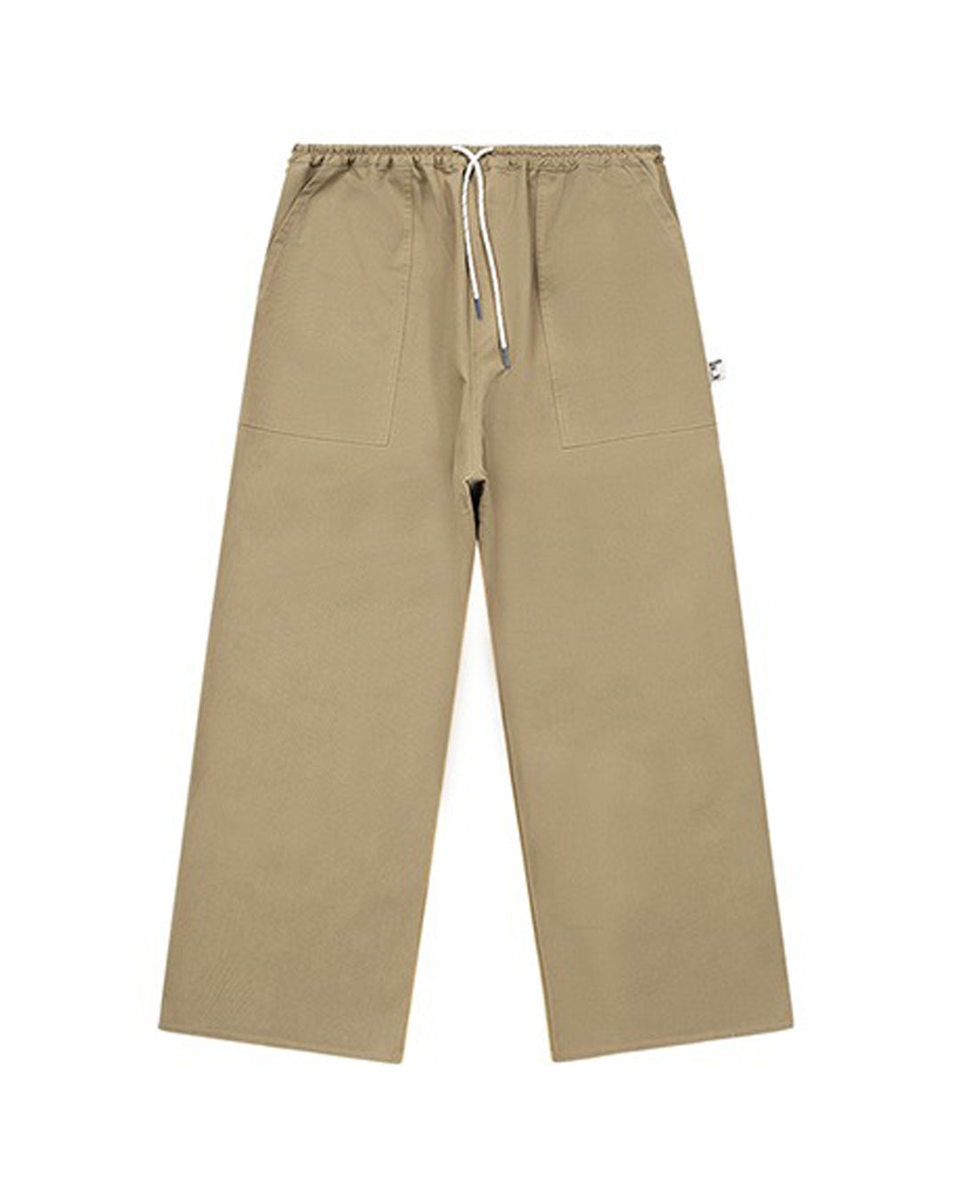 Straight Work Pants WP055
