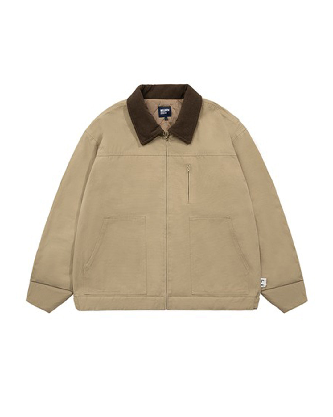 Cotton Work Jacket JK120