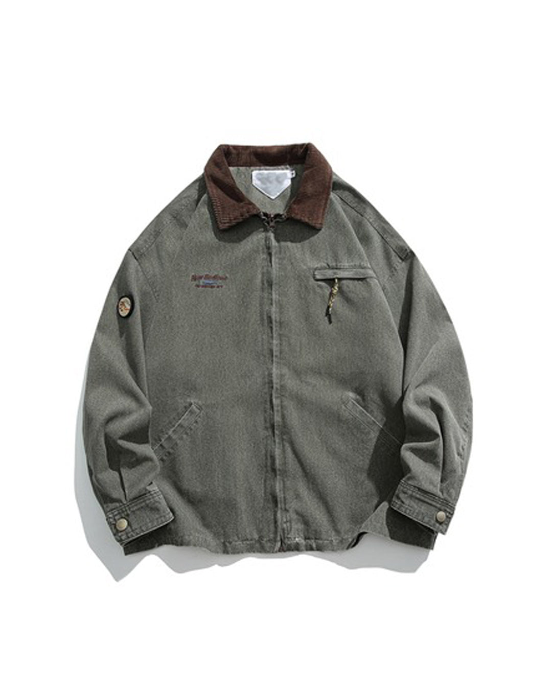 Vintage Work Jacket JK130