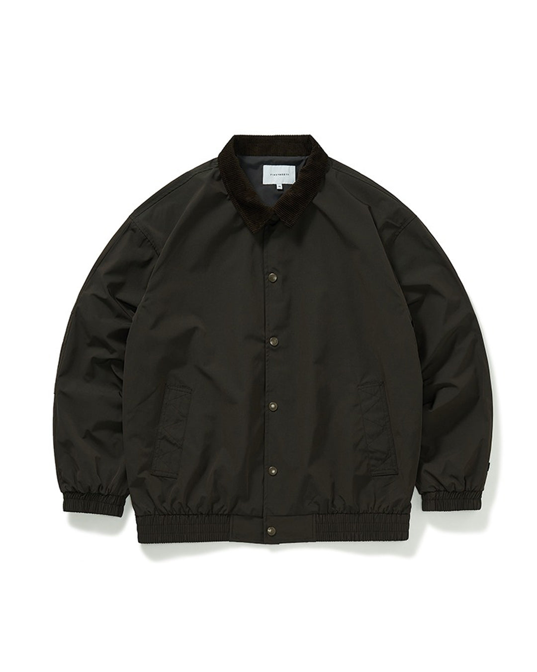 Classic Coach Jacket JK133