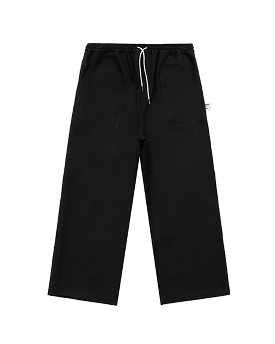 Straight Work Pants WP055