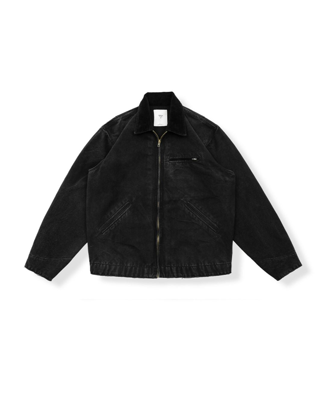 Vintage Detroit Work Jacket JK203