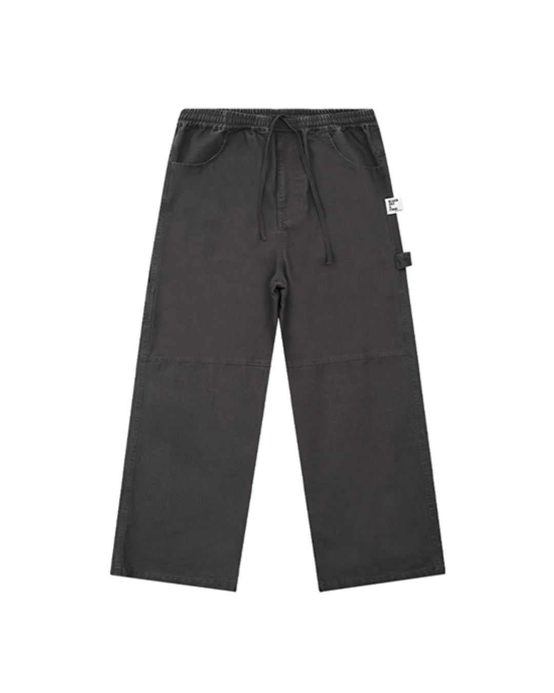 【10日以内お届け】Casual Washed Work Pants CP049