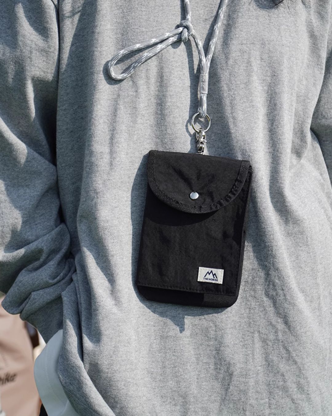 Smart Shoulder BG006