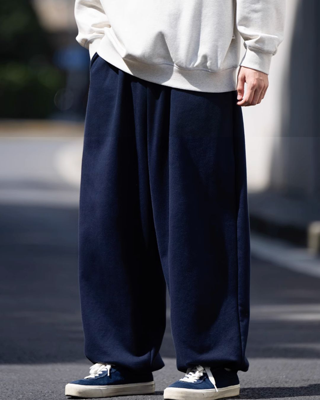 Casual Sports Pants TP019