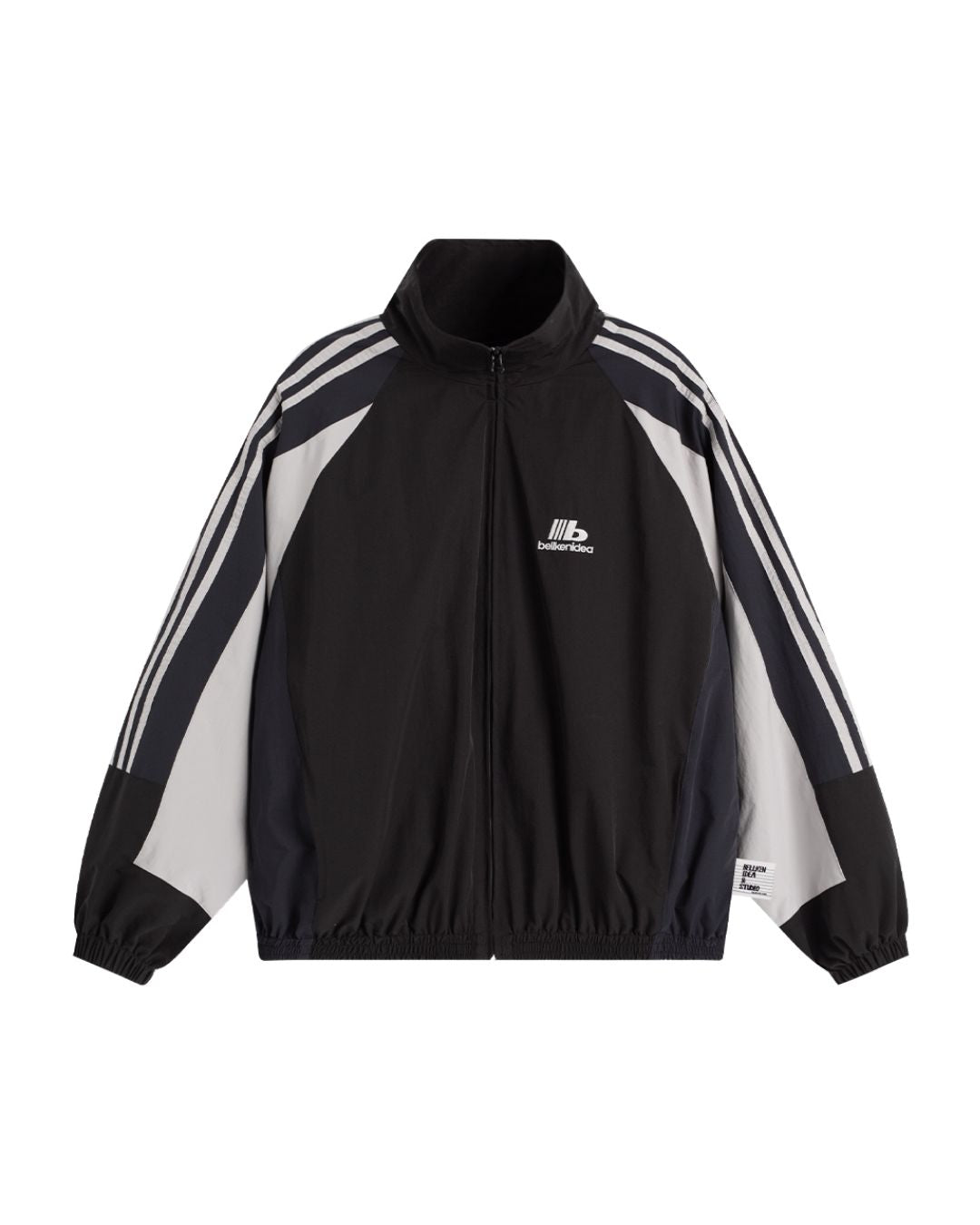 Cropped Tracking Jacket JK230
