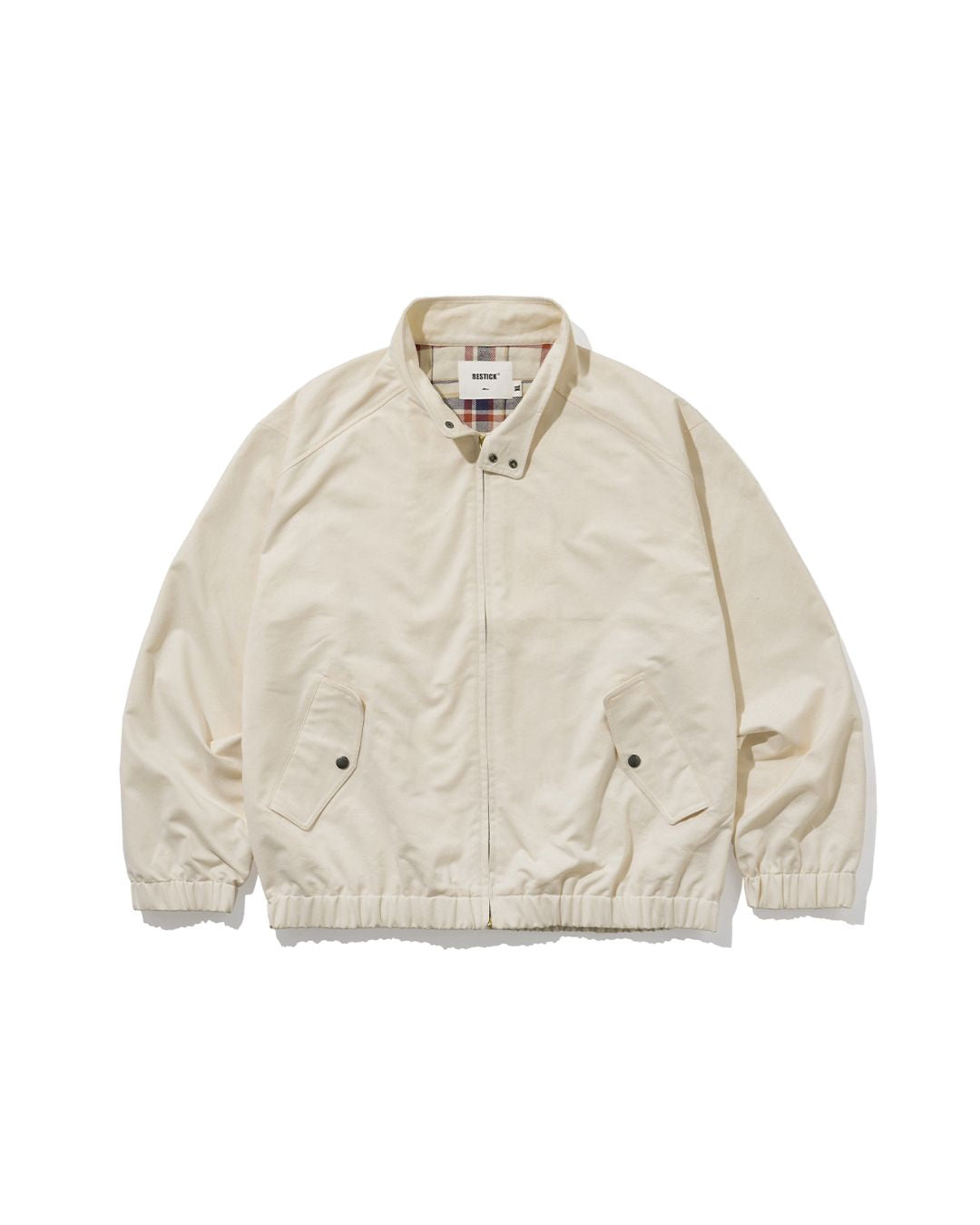 Classic Harrington Jacket JK214