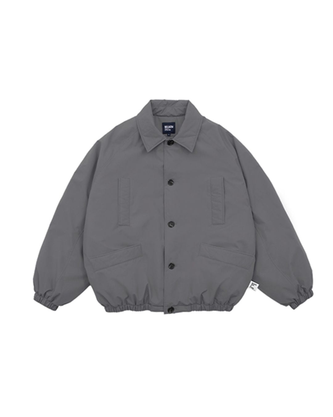 Work Padded Jacket JK182