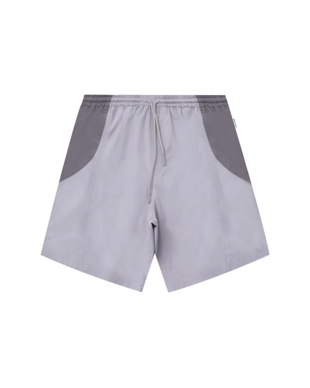 Contrast Color Active Shorts SP065